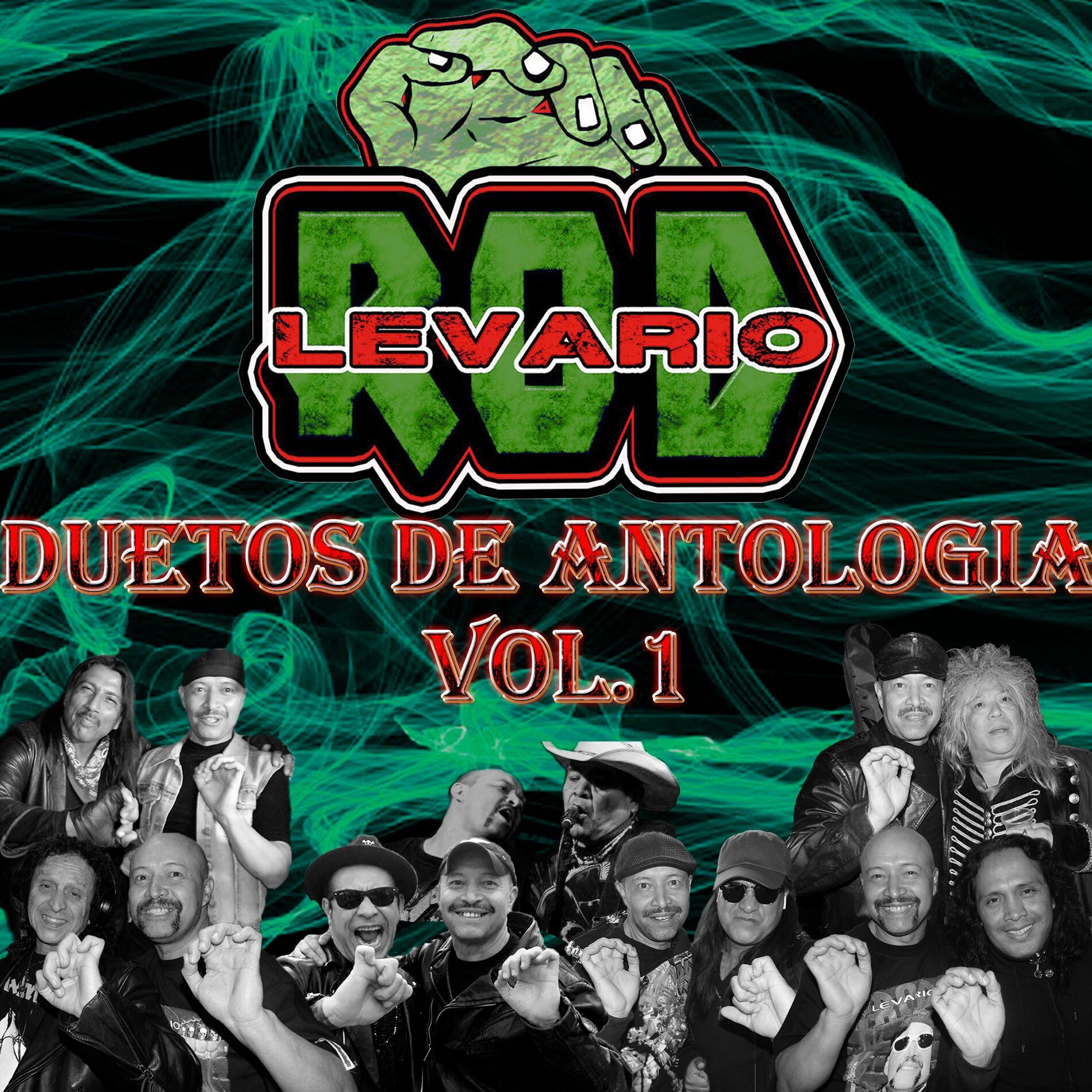 Album cover of Duetos de Antologia