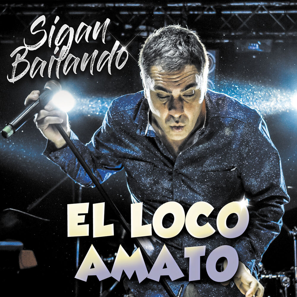 Picture of Sigan Bailando