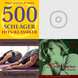 Schlager 50er und 60er Jahre