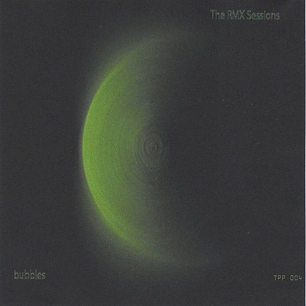 Picture of The RMX Sessions