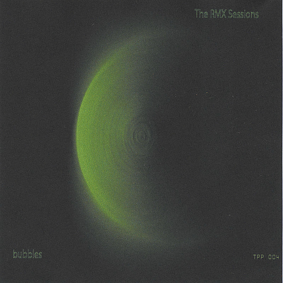 Album cover of The RMX Sessions