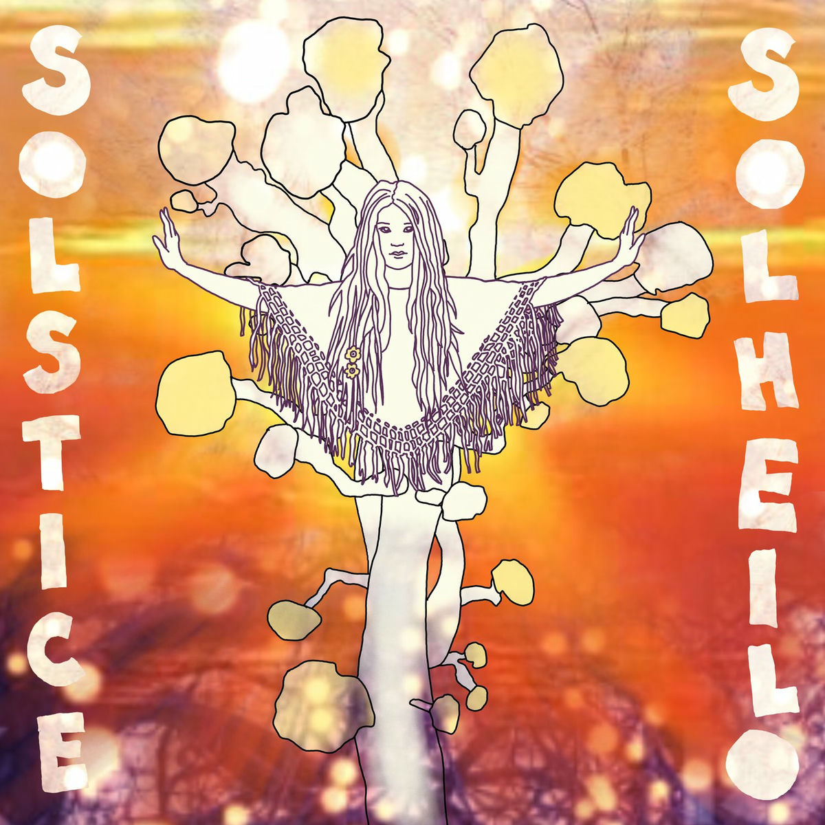 Album cover of Solstice