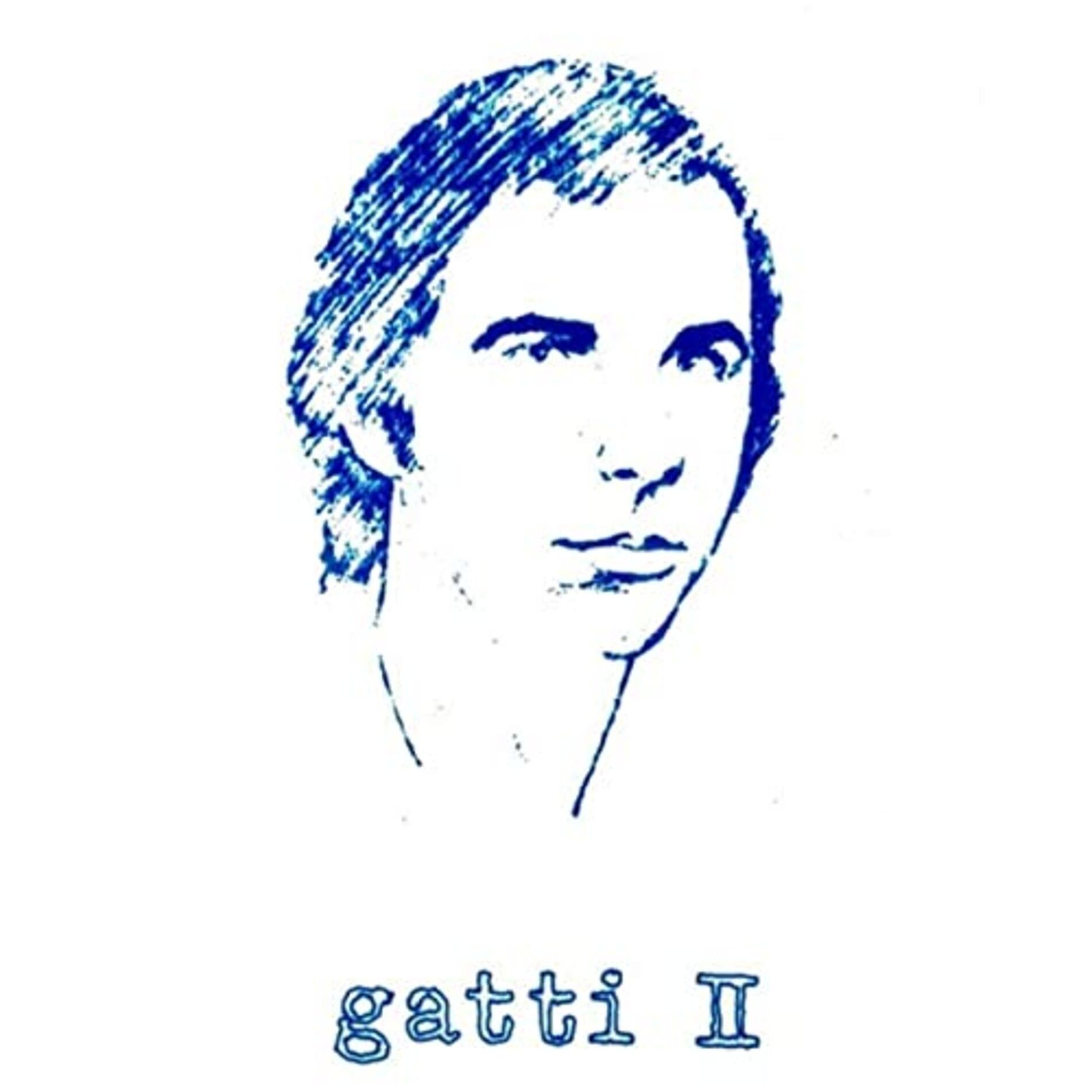 Album cover of Gatti II