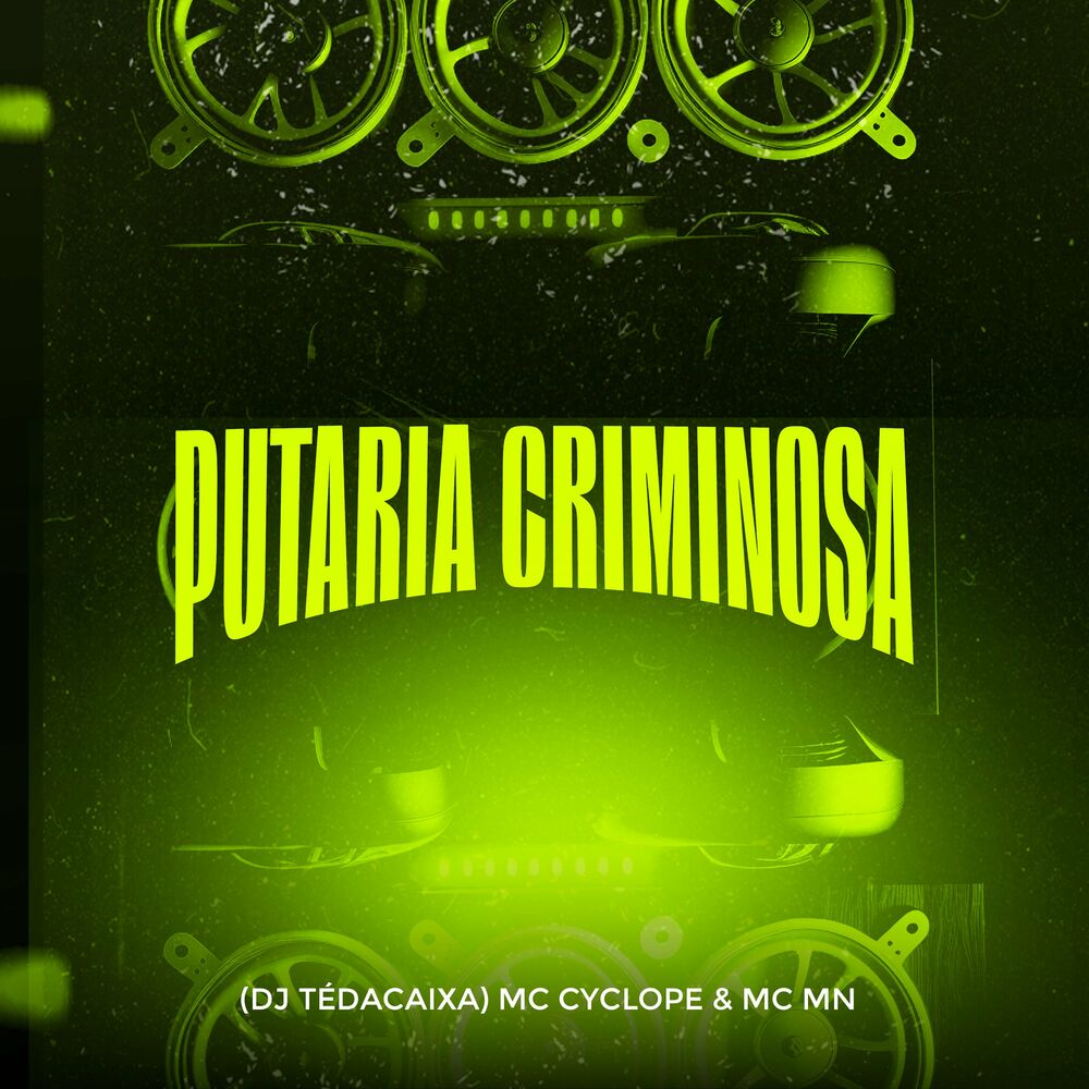 Picture of Putaria Criminosa Part.1