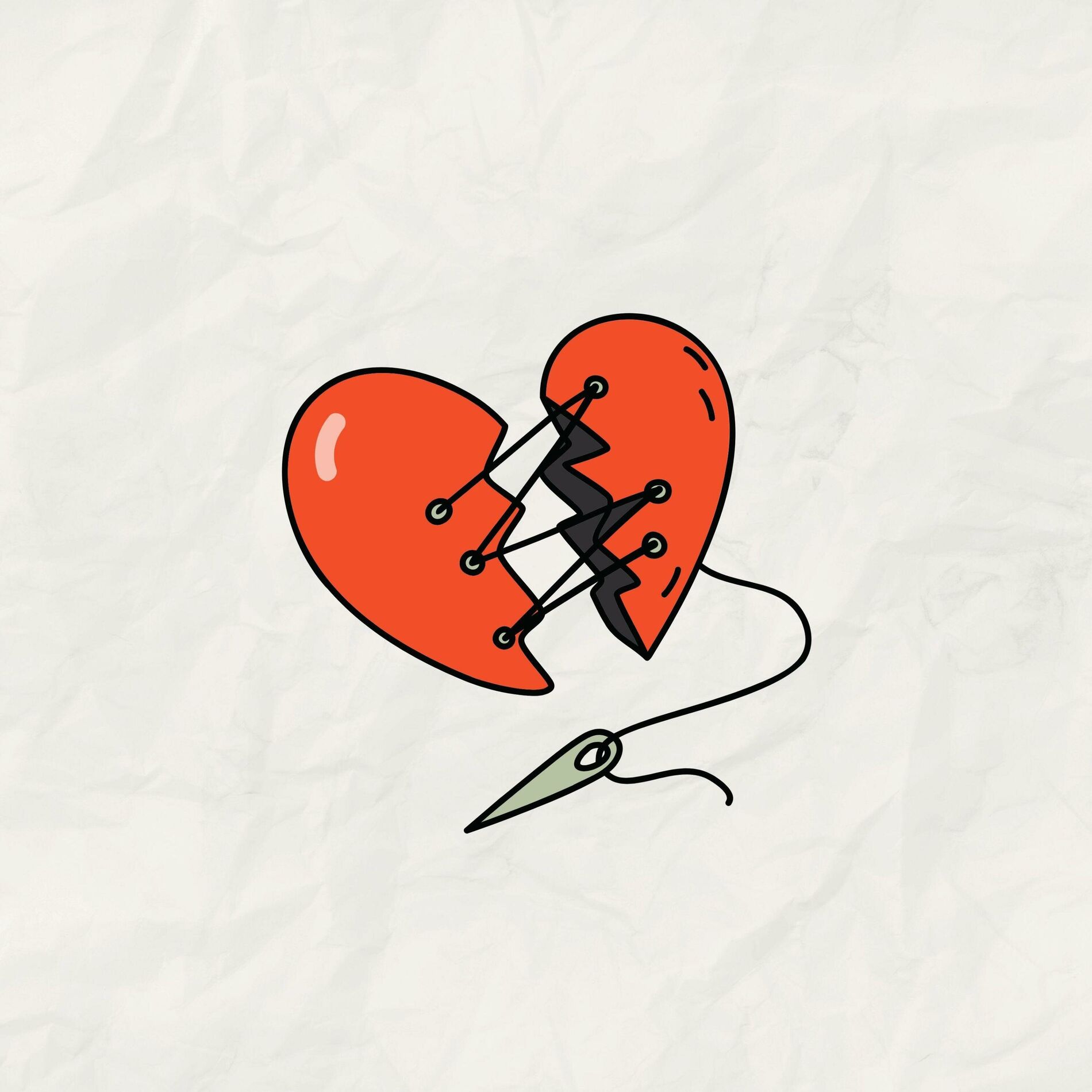 Album cover of ALM CUPIDO