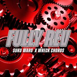 Cover of Fully Rev