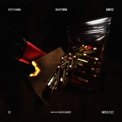 Cover of 01