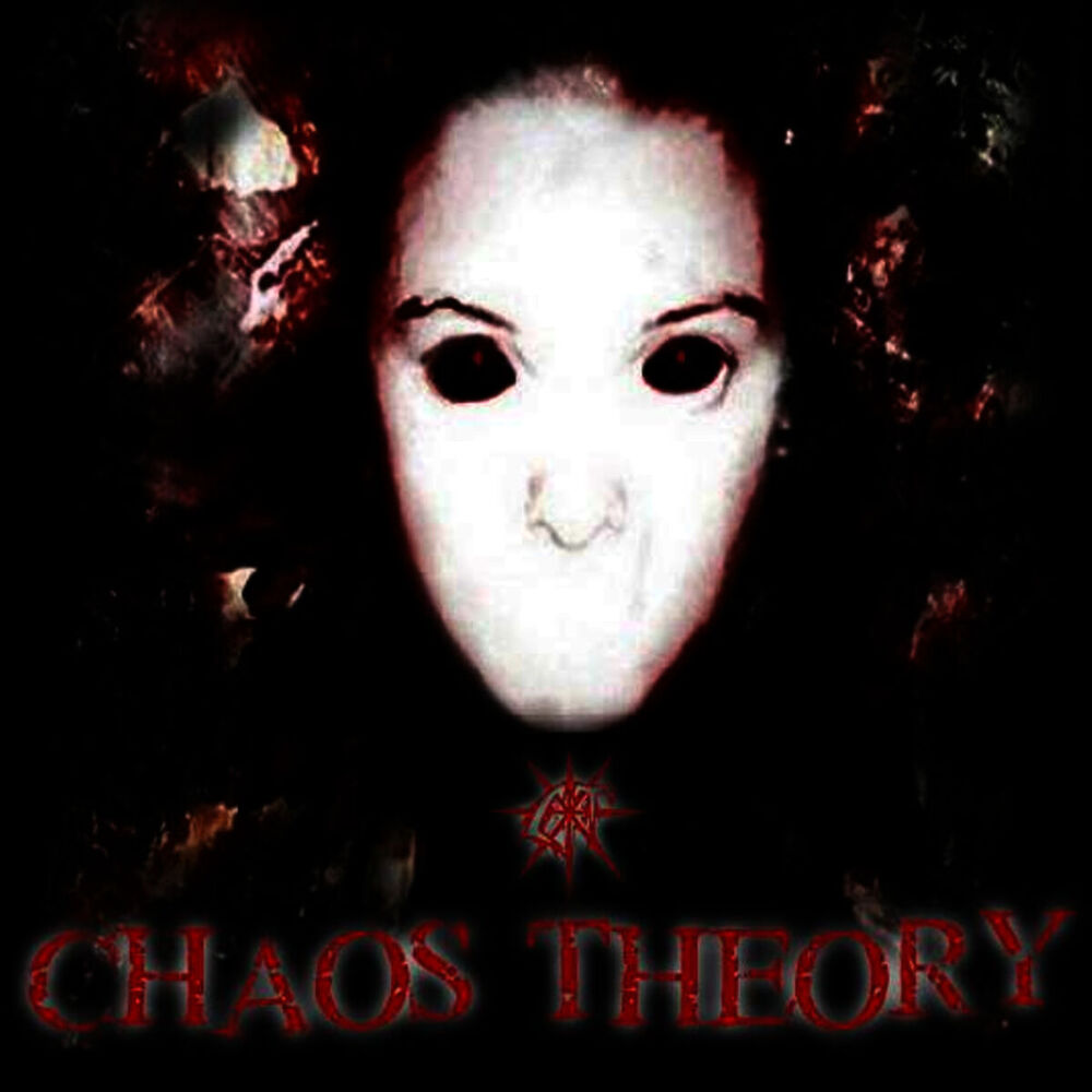 Picture of Chaos Theory