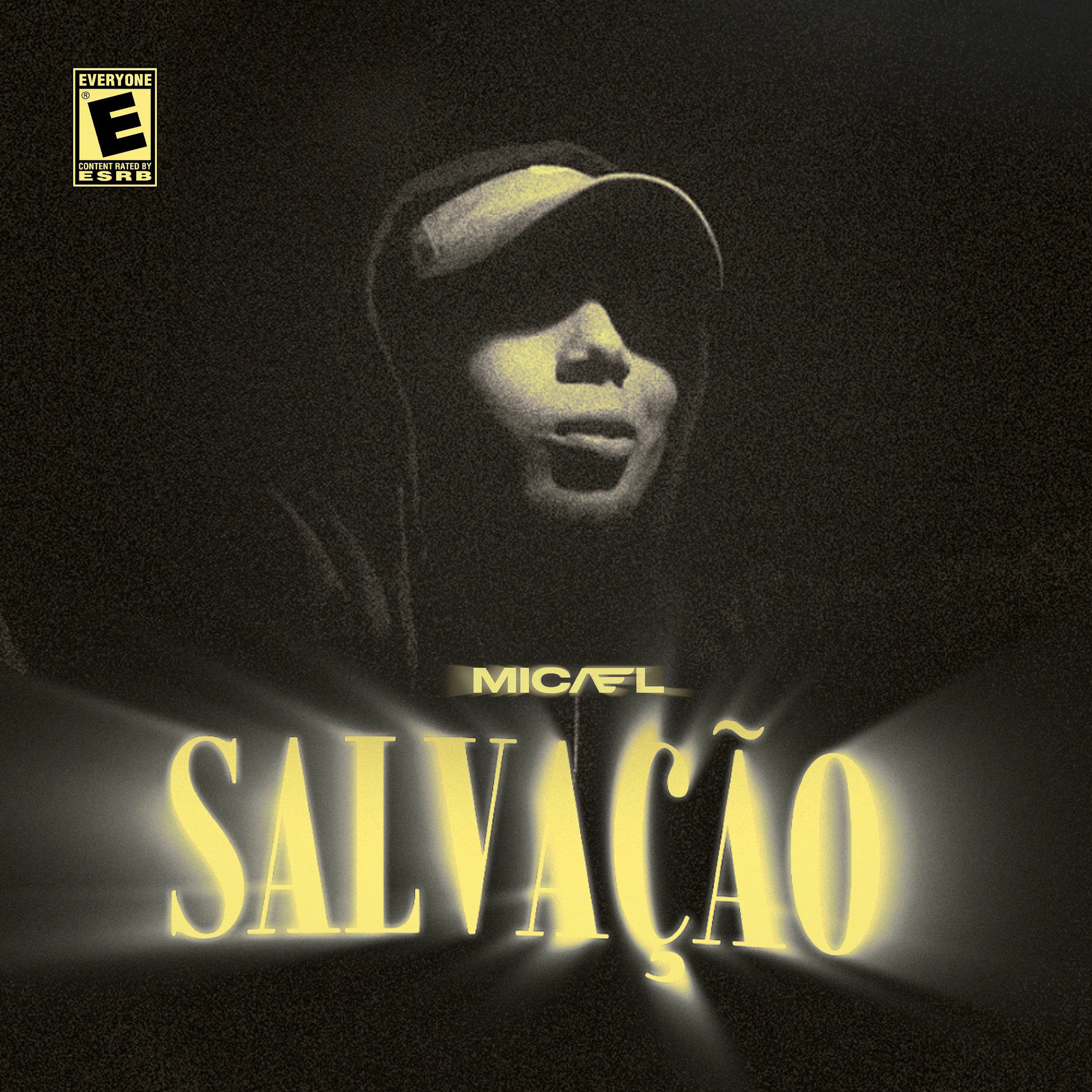 Album cover of SALVAÇÃO