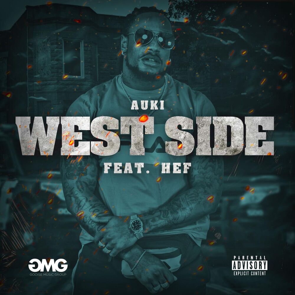 Picture of West Side (feat. Hef)