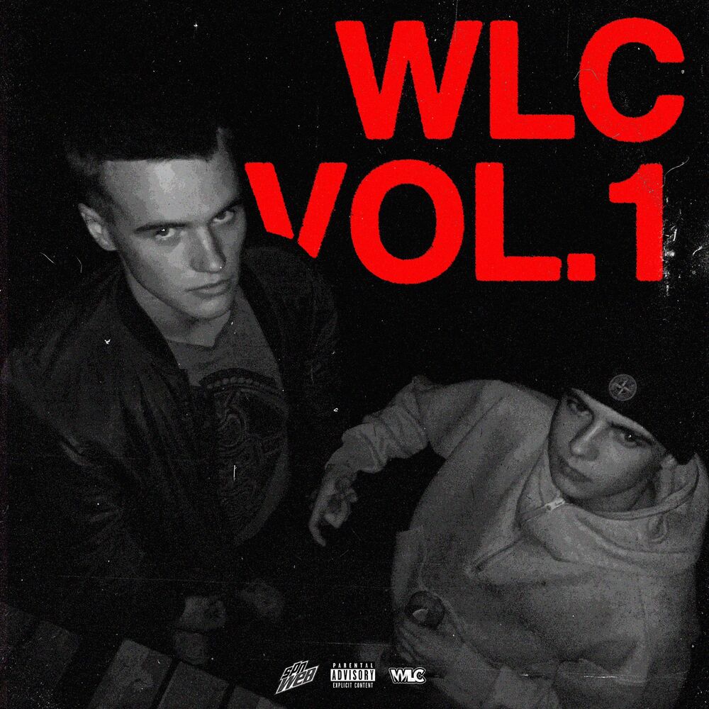 Picture of WLC Tape, Vol. 1