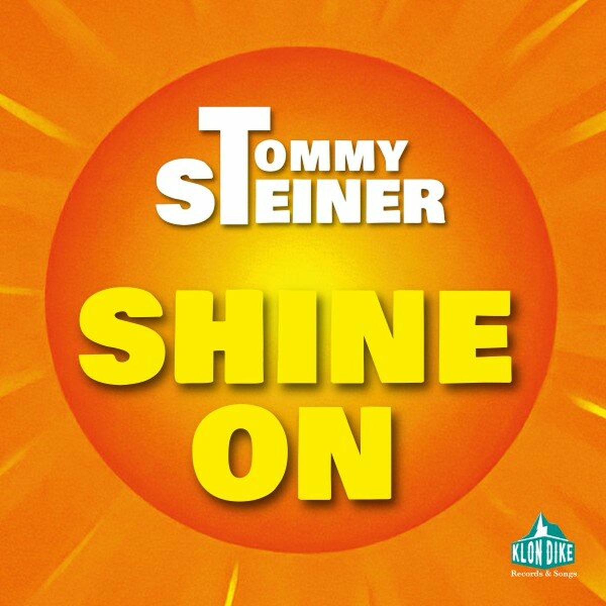 Album cover of Shine On