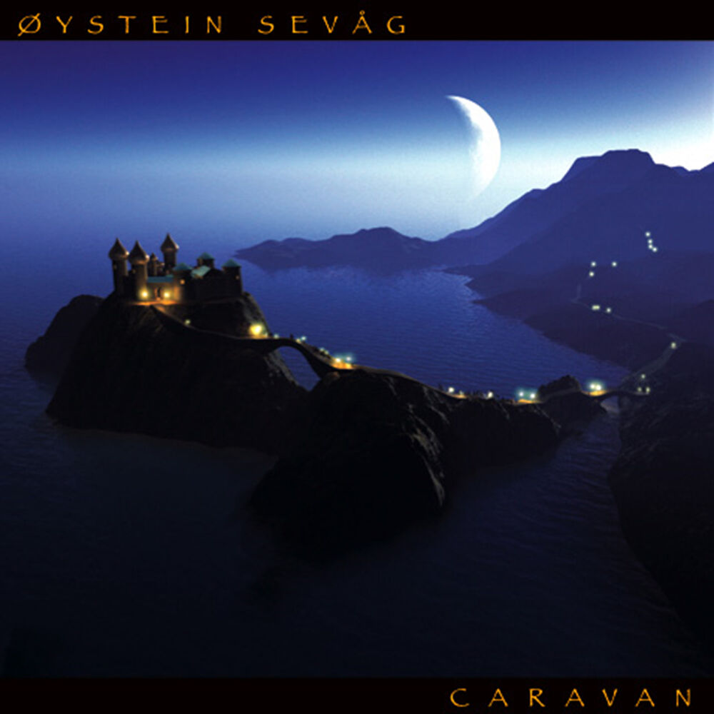 Picture of Caravan