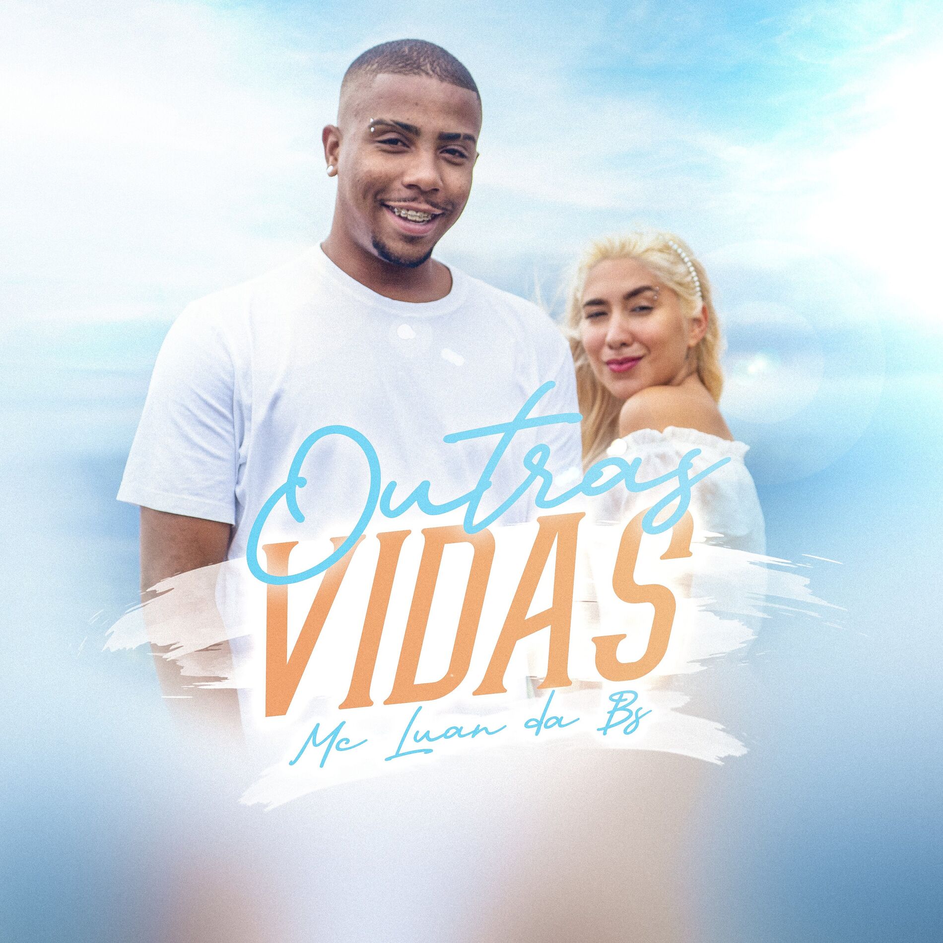 Album cover of Outras Vidas