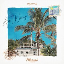 Cover of Am I Wrong