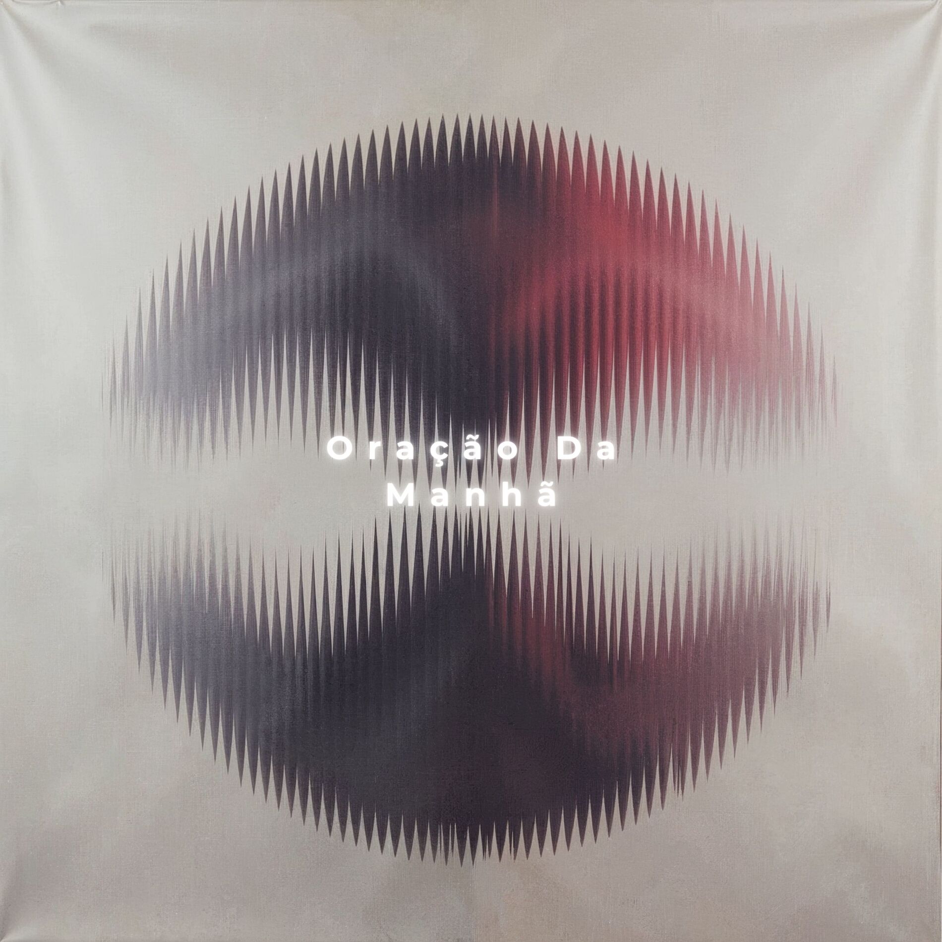 Album cover of Oração contra Medos