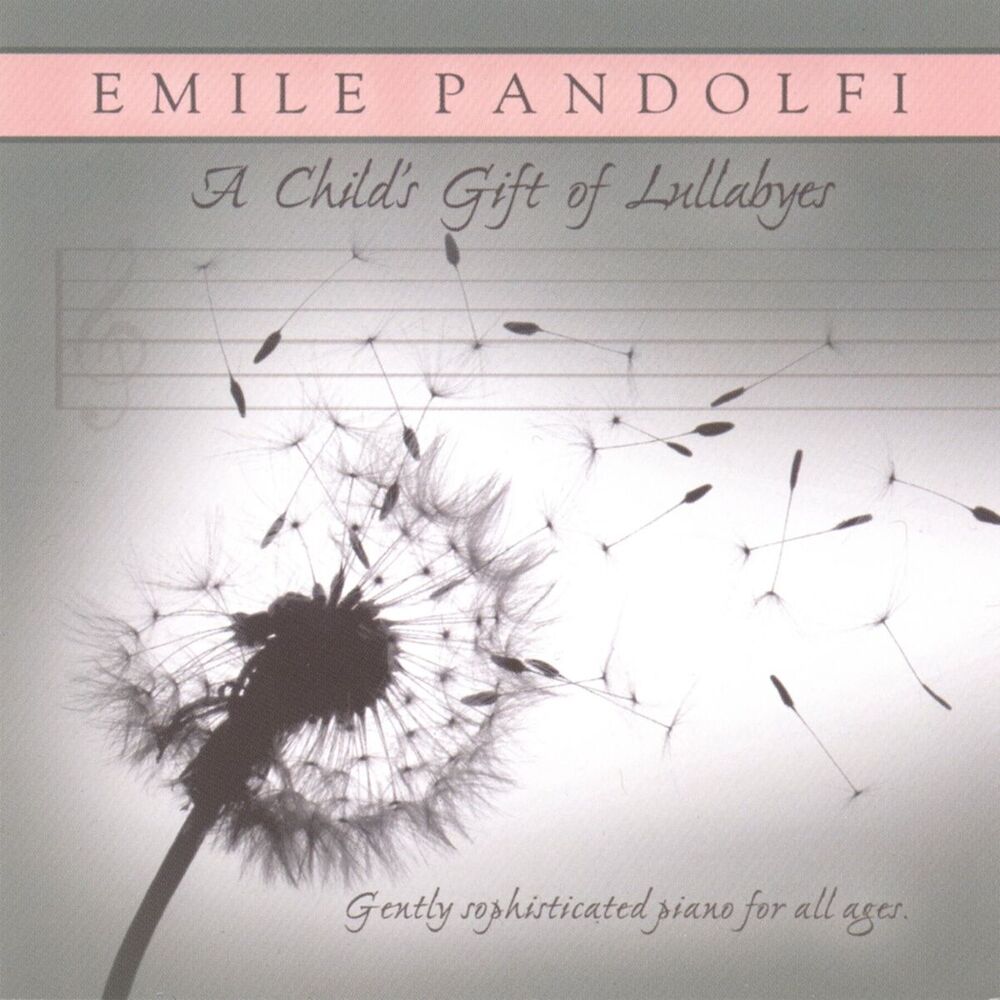 Picture of A Child's Gift of Lullabies