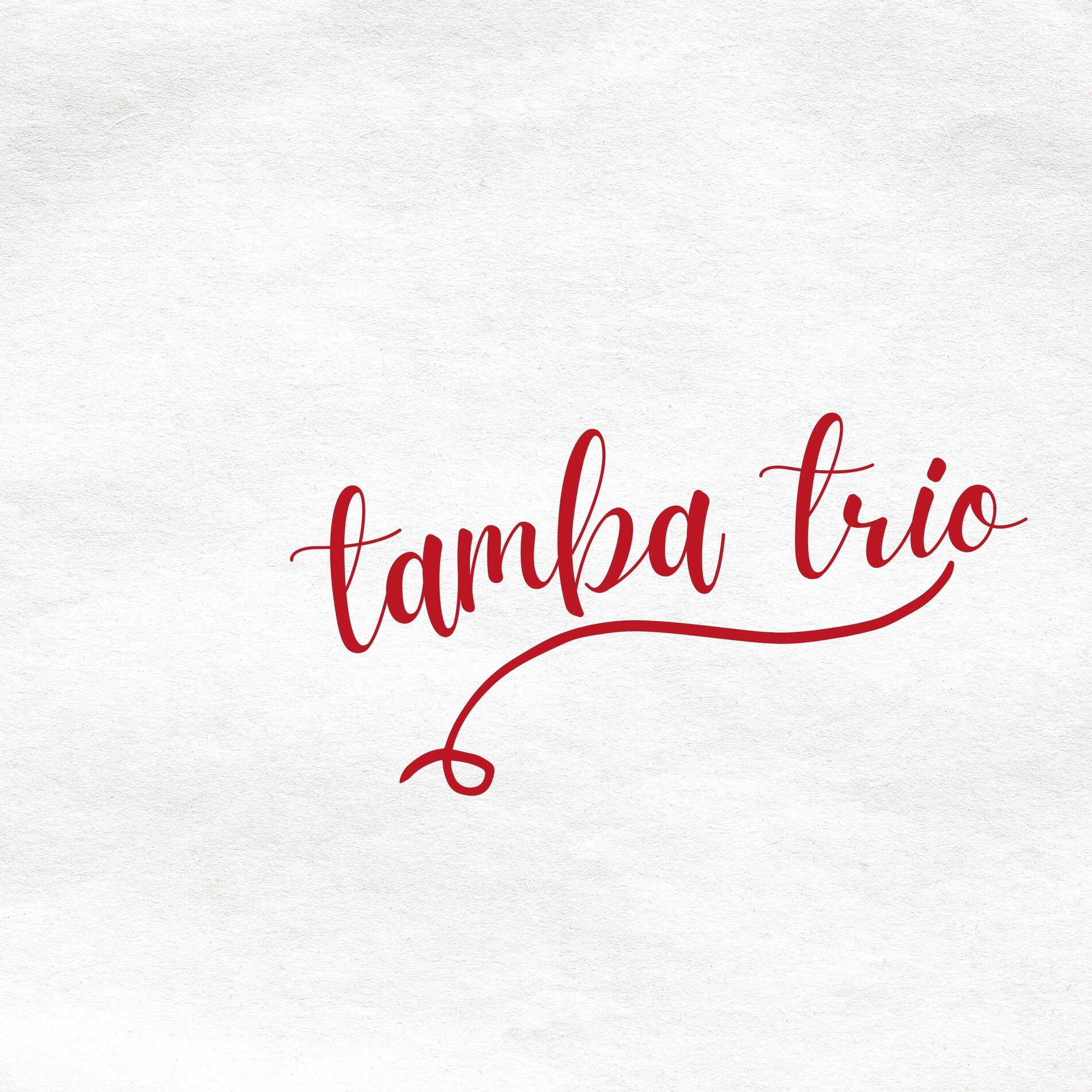 Album cover of Tamba Trio