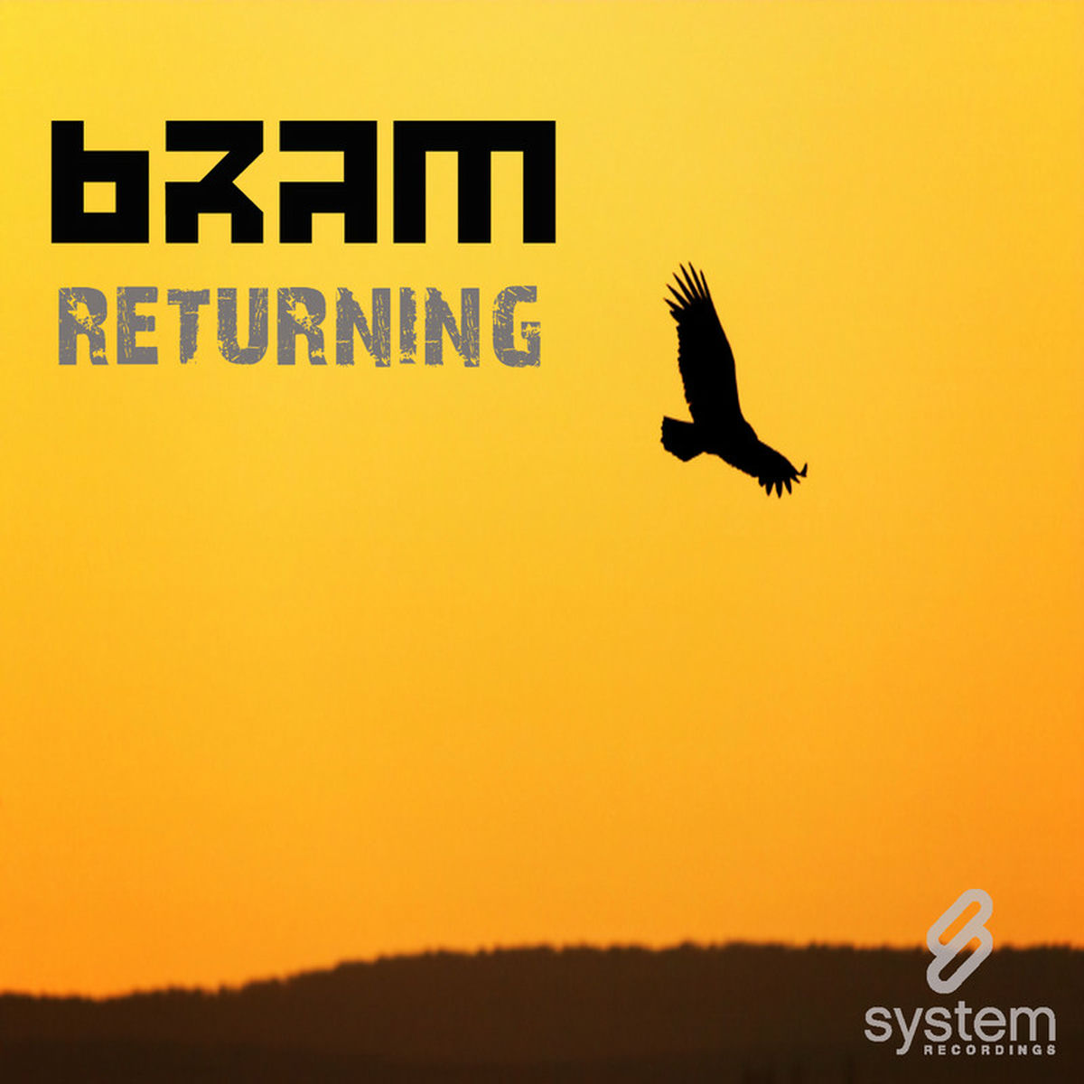 Album cover of Returning