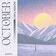 October