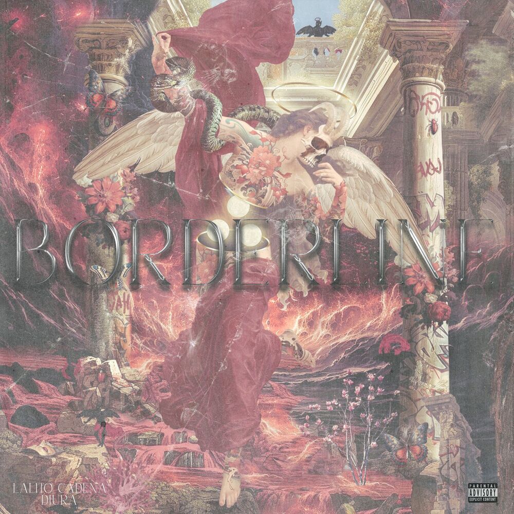 Picture of Borderline