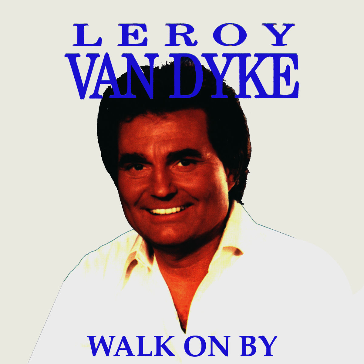 Album cover of Walk On By