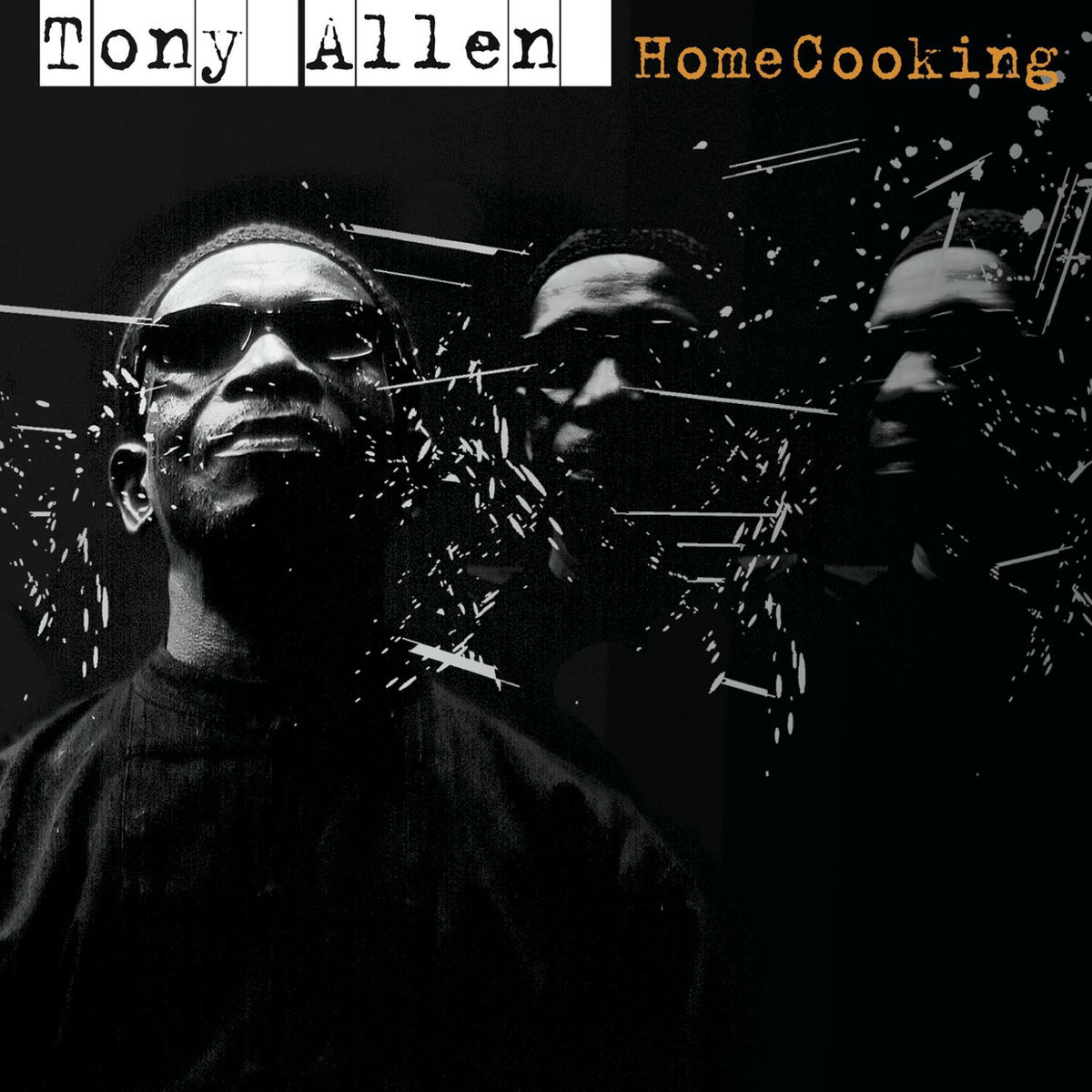 Album cover of HomeCooking (Bonus Track)
