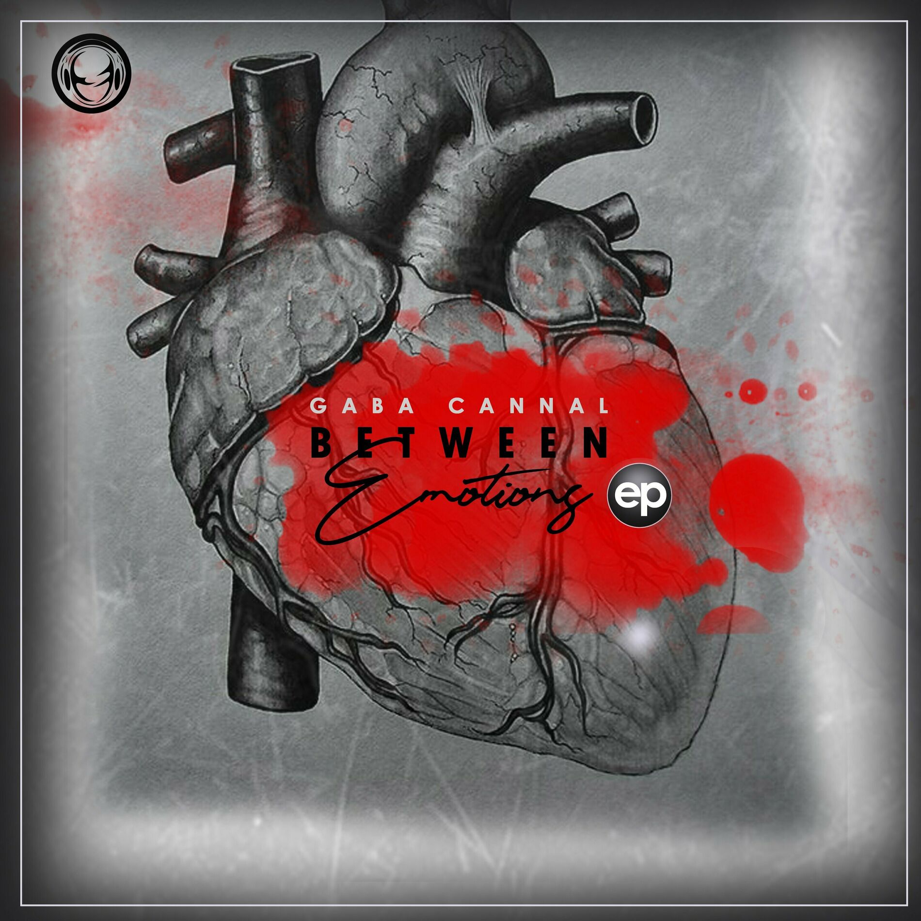 Album cover of Between Emotions