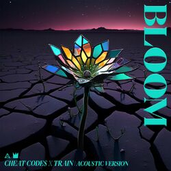 Cover of Bloom (Acoustic Version)