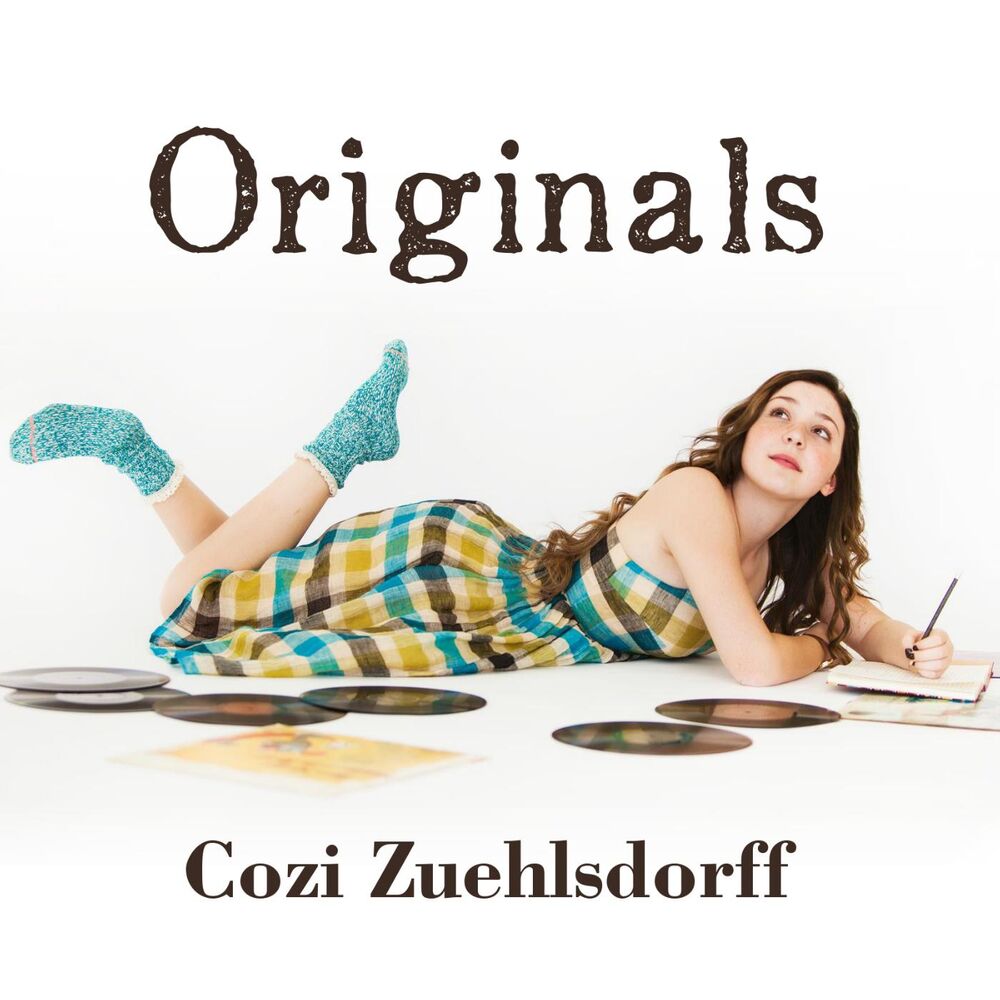 Picture of Originals