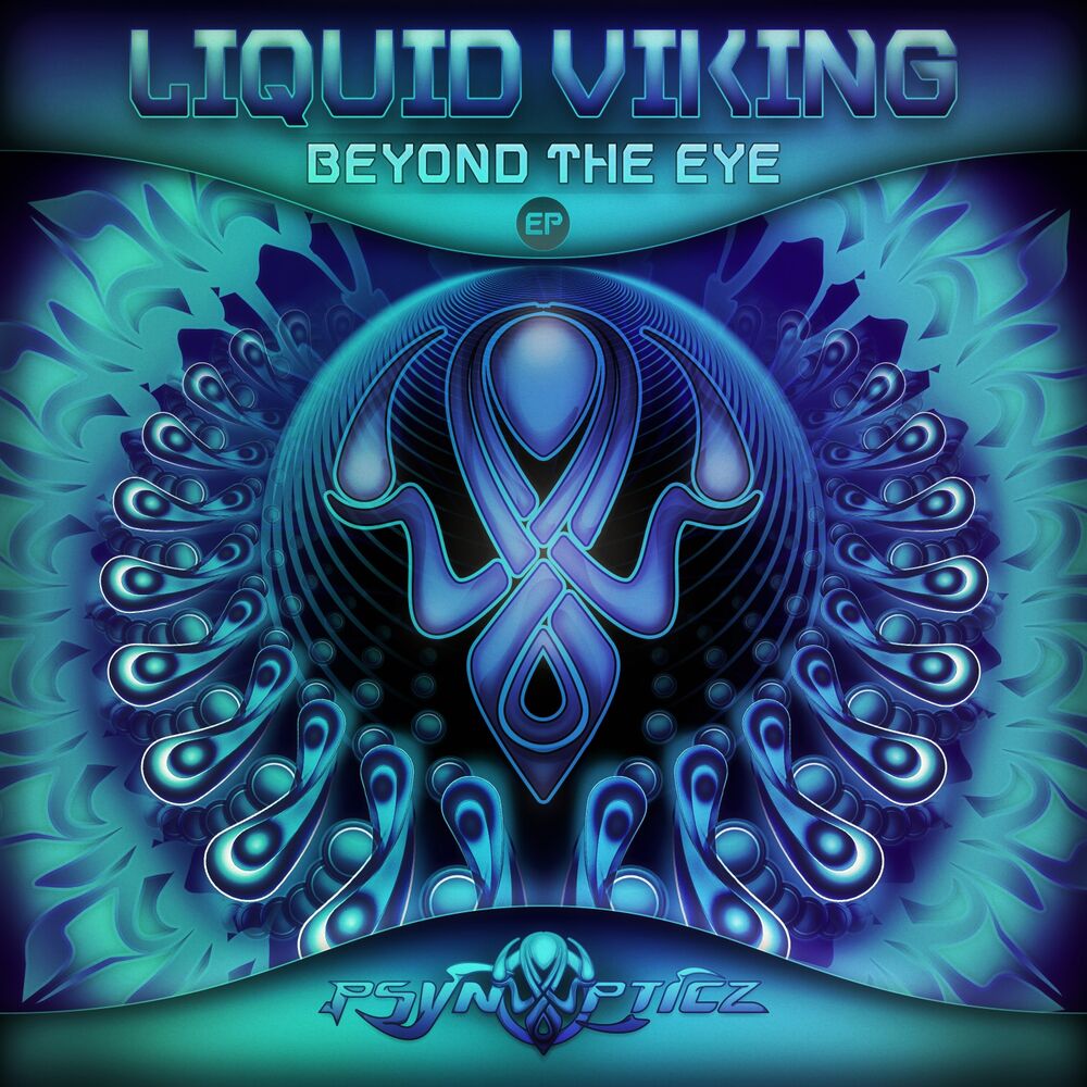 Picture of Beyond the Eye