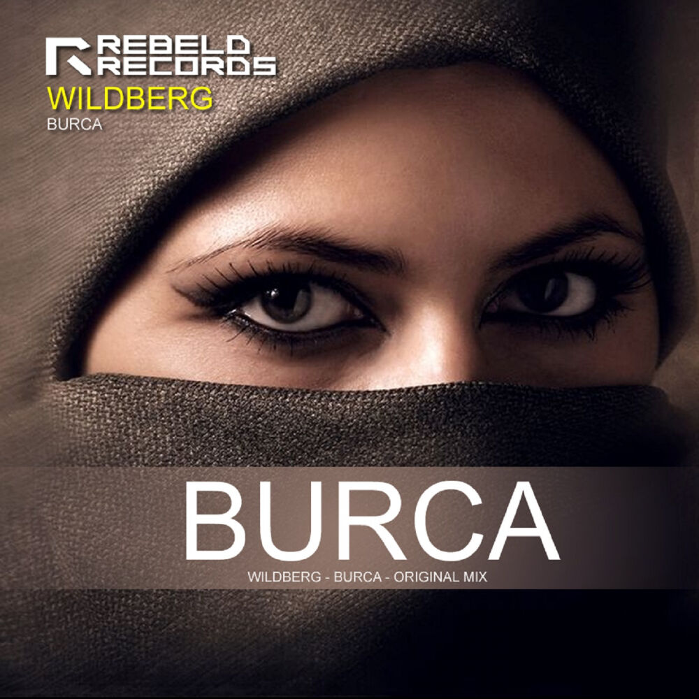 Picture of Burca