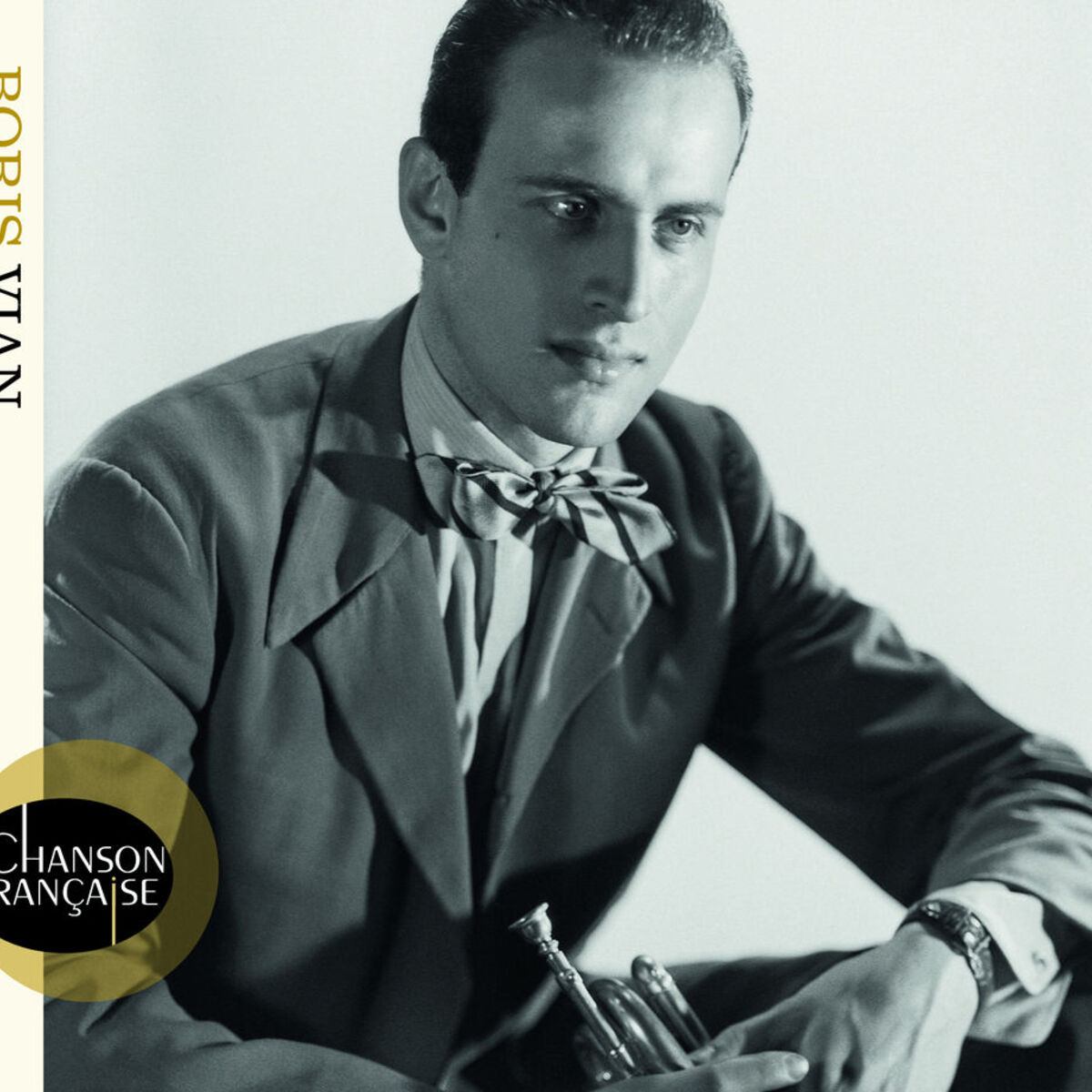 Album cover of Chanson Française