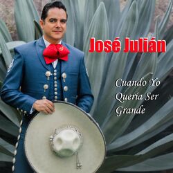Cover of Cuando yo quería ser grande
