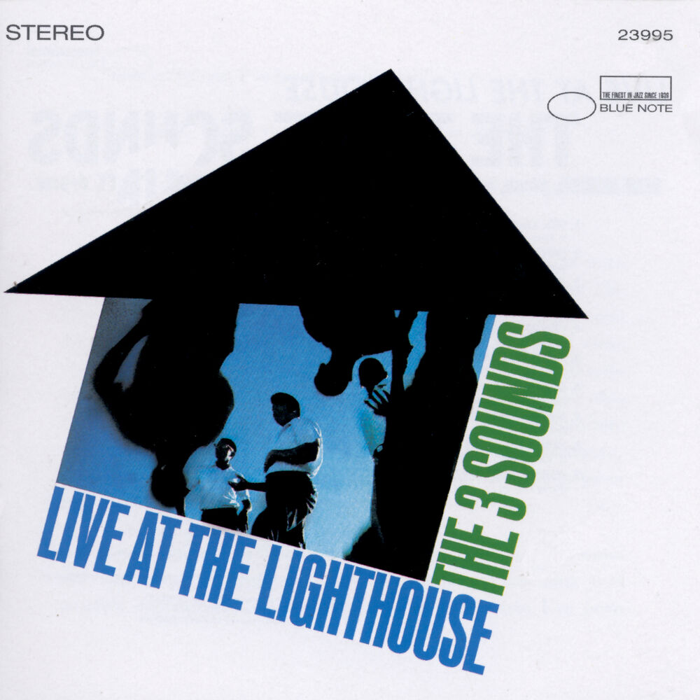 Picture of Live At The Lighthouse