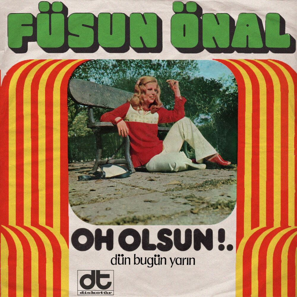 Picture of Oh Olsun (Dün Bugün Yarın)