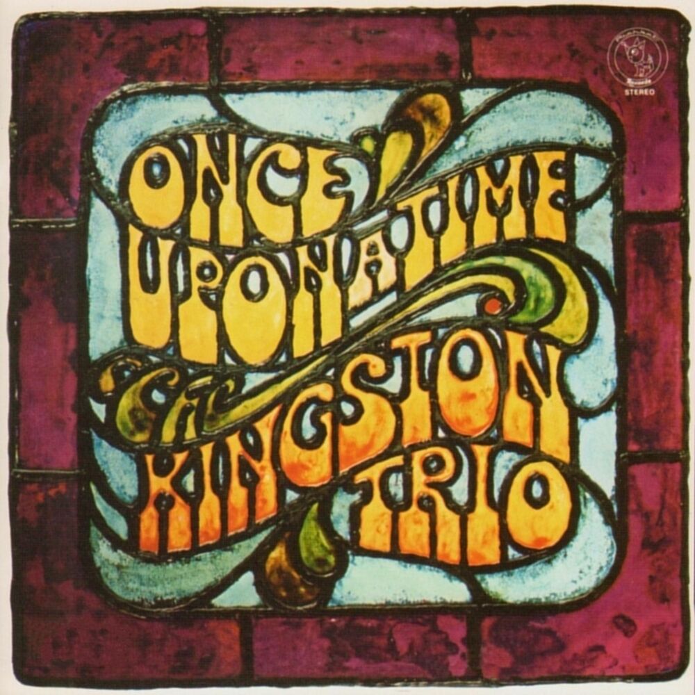 Picture of Once Upon a Time
