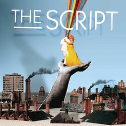 Cover of The Script