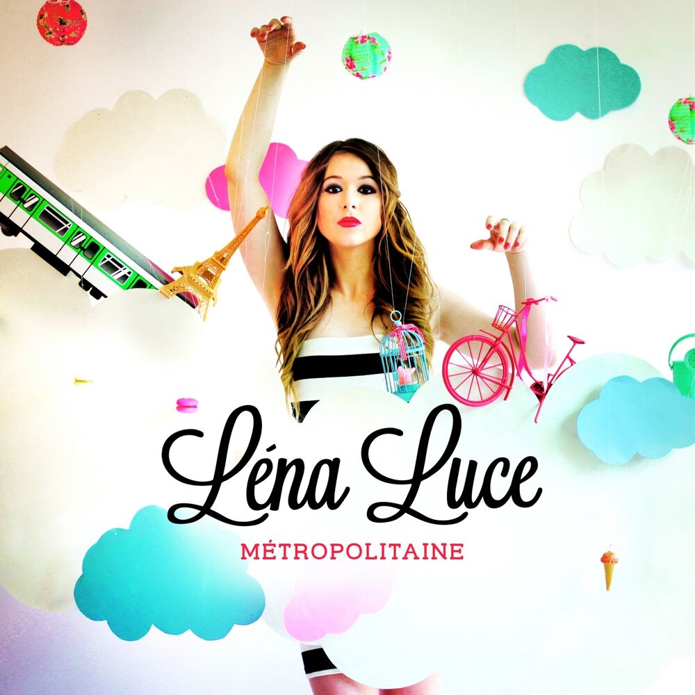 Picture of Métropolitaine