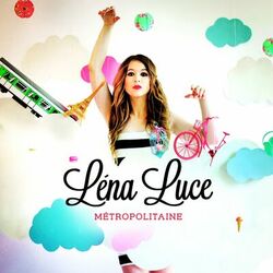 Cover of Métropolitaine
