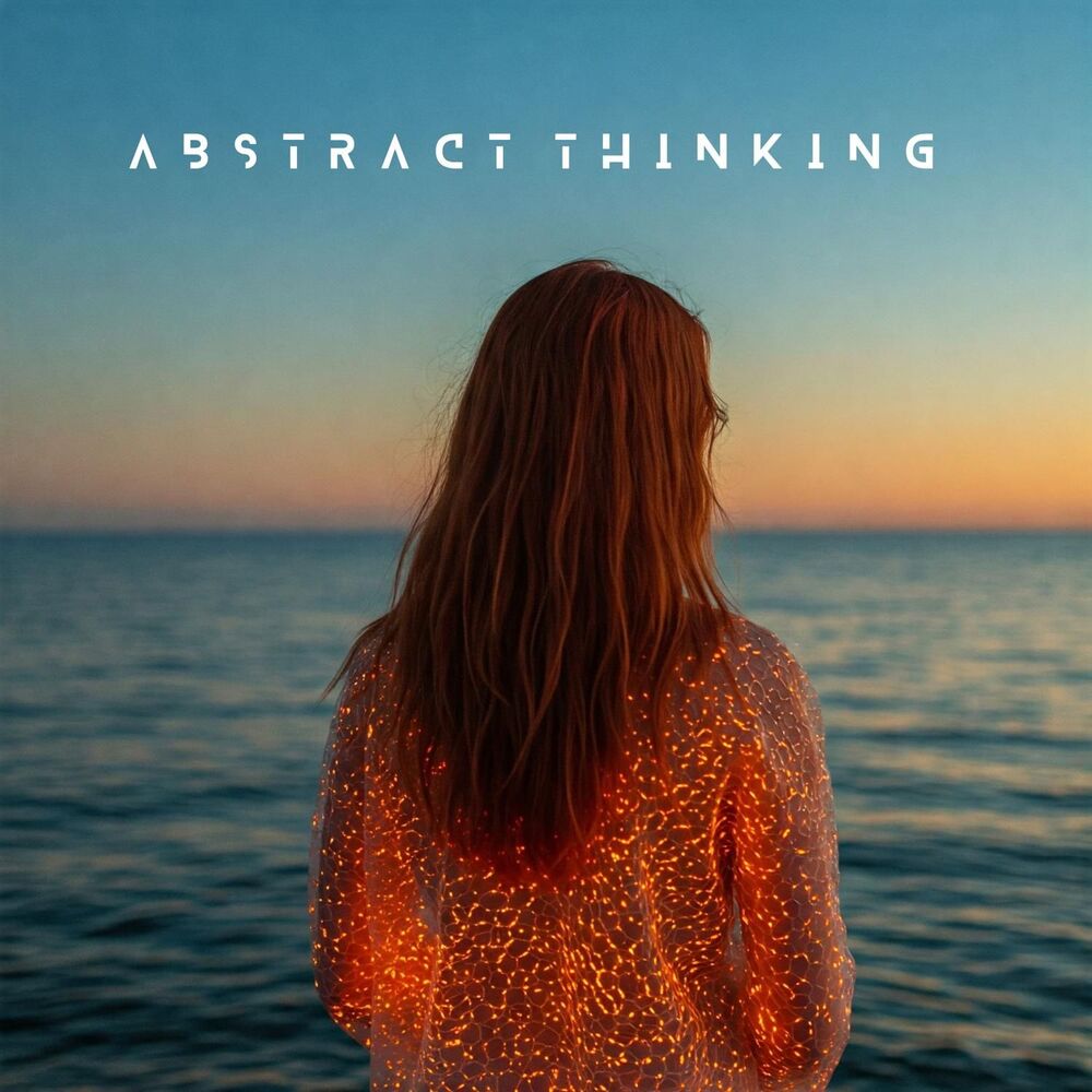 Picture of Abstract Thinking: Open-Monitoring Meditation