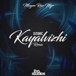 Cover of Kayalvizhi Remix