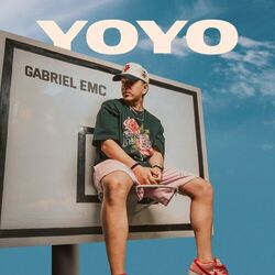 Cover of Yoyo