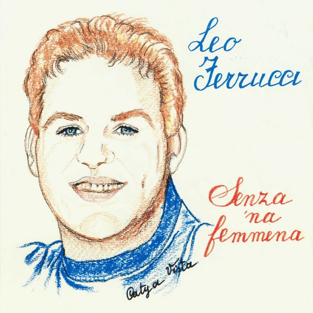 Picture of Senza 'na femmena