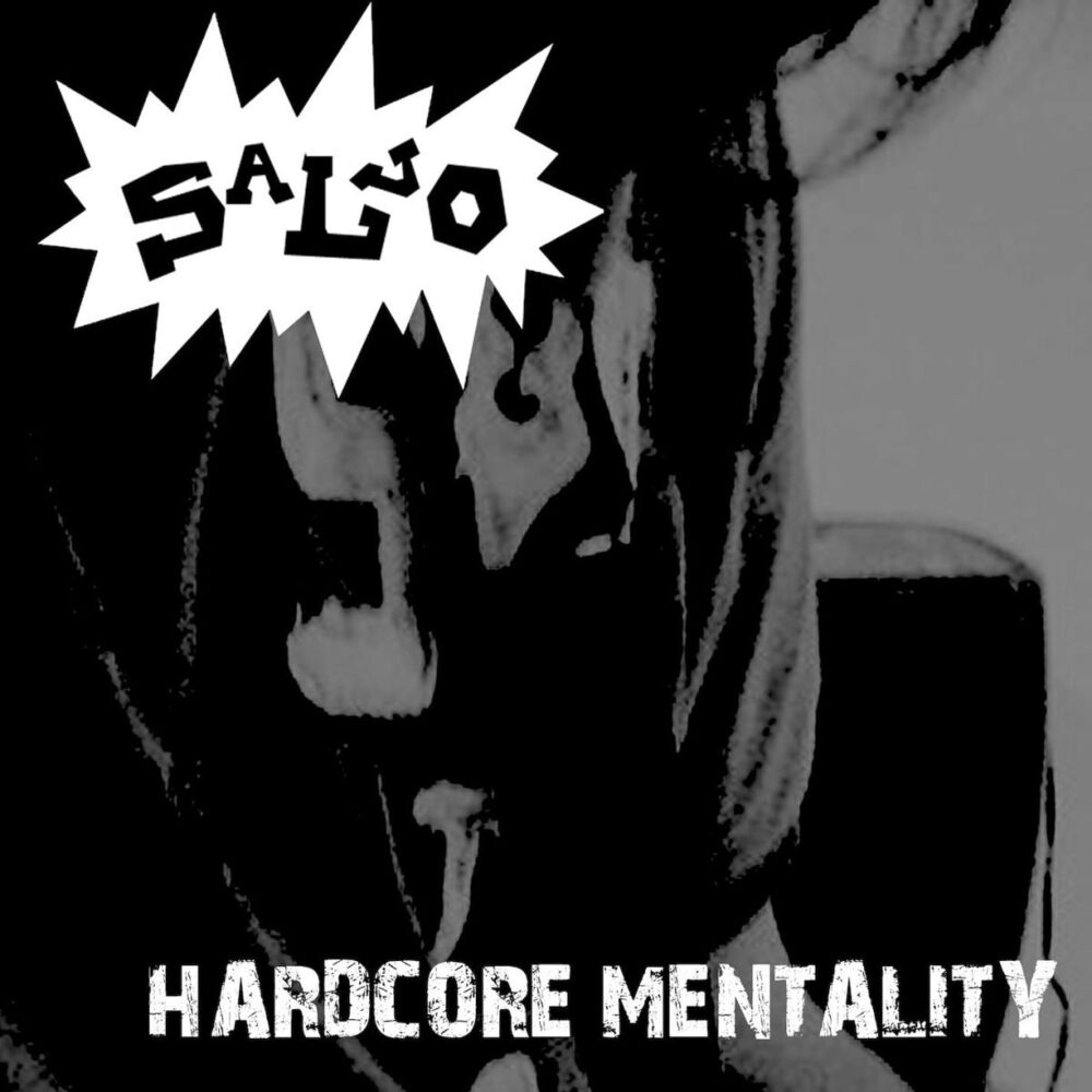 Picture of Hardcore Mentality