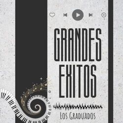 Cover of Grandes Exitos