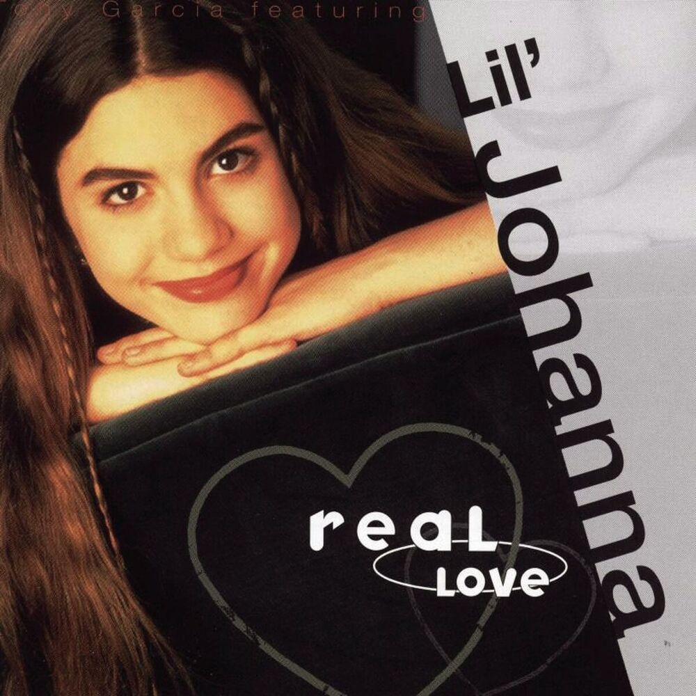 Picture of Real Love