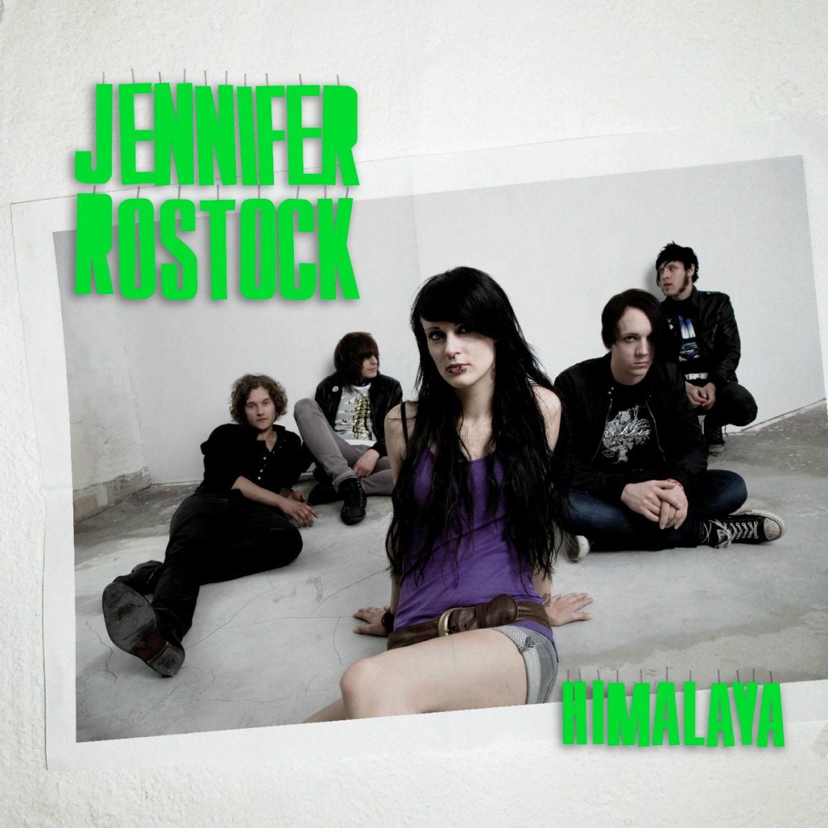Album cover of Himalaya