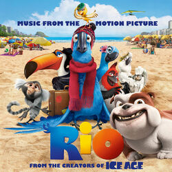 music cover