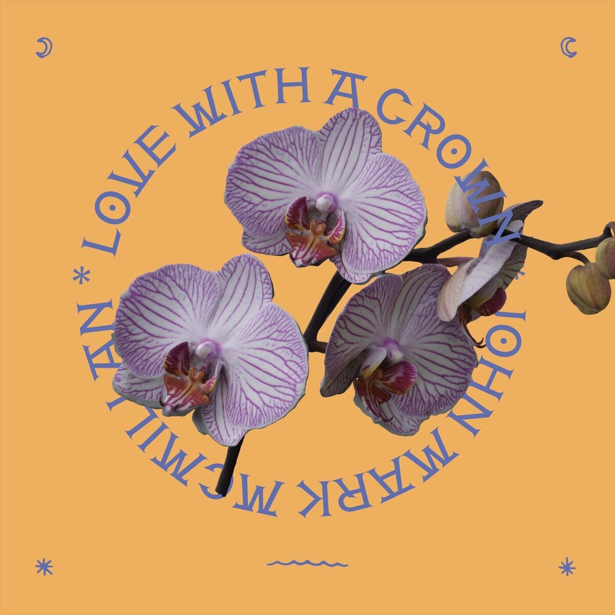 Album cover of Love with a Crown